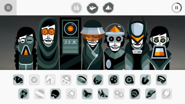 Incredibox APK screenshot 6