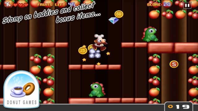 Superstar Chefs APK screenshot 2
