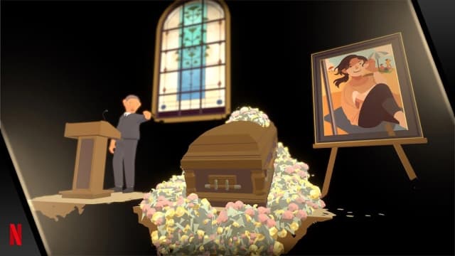 Before Your Eyes APK screenshot 3