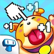 Puppy Dog Clicker - The Game icon