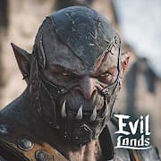 Evil Lands: Online Action RPG icon