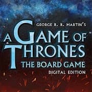 A Game of Thrones: The Board Game APK icon