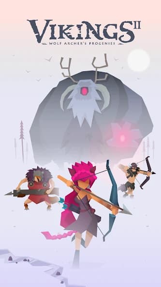 Vikings II screenshot 2