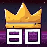 Kingdom Eighties APK icon