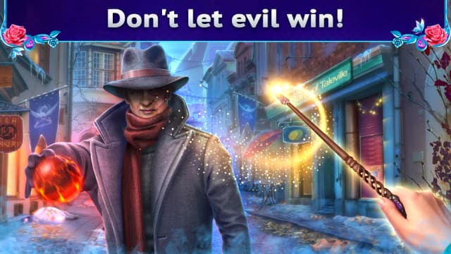 Fairy Godmother 2 f2p screenshot 1