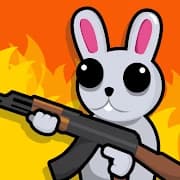 Drish - The Challenge: Rabbit Action Adventure icon