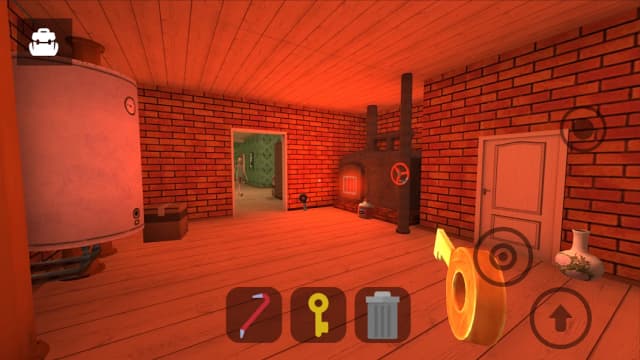 Angry Neighbor APK screenshot 3