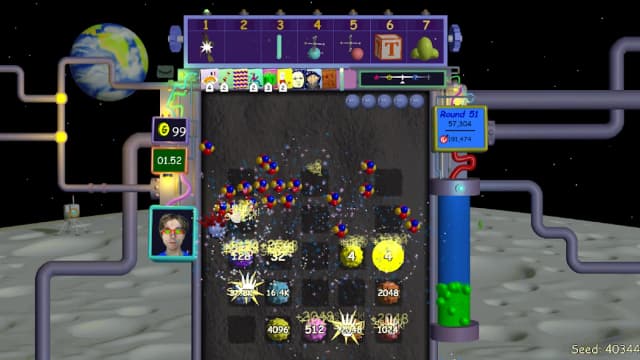 Nubby’s Number Factory APK screenshot 2