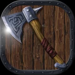 Download Forgotten Tales RPG (MOD, unlimited gold) 4.12.9 icon