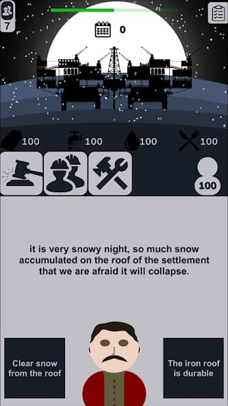 The Platform APK screenshot 3