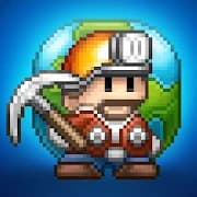 Junk Jack APK icon