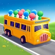 Bus Out APK icon