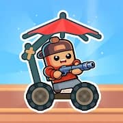 Download TDS (MOD, Unlimited Coins) 1.16.0 icon