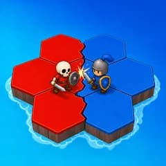 Hex Warriors APK icon