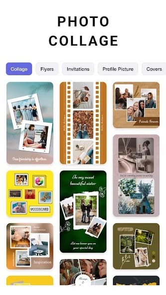 LightX Photo Editor Pro APK screenshot 2