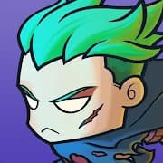 Battle Hunger: Heroes of Blade & Soul - Action RPG icon