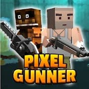 PIXEL Z GUNNER icon