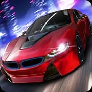 Speed Traffic - Racing Need icon