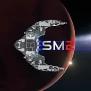 Space Menace 2 APK icon