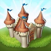 Townsmen icon