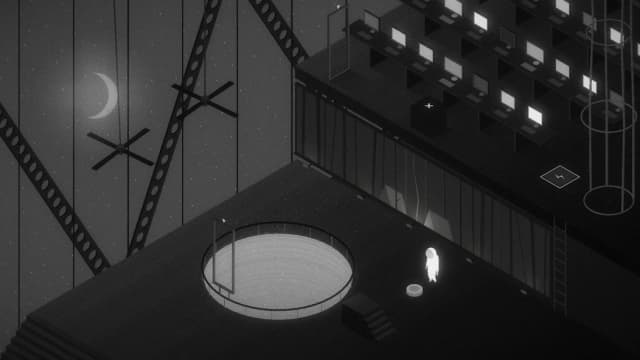 Starman: Tale of light APK screenshot 1