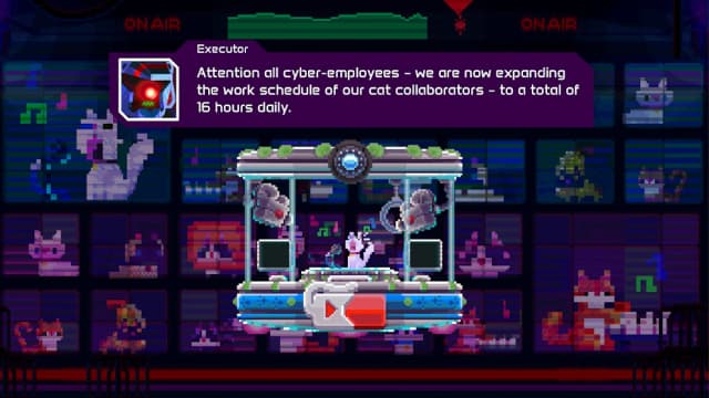 Lia: Hacking Destiny APK screenshot 2