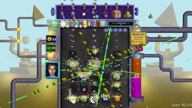 Nubby’s Number Factory APK screenshot 3