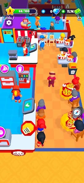 My Shopping Mall APK screenshot 3