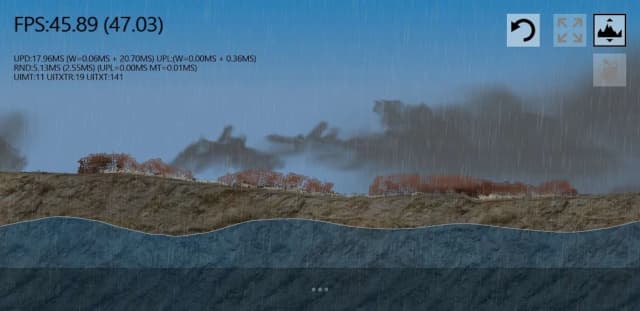 Floating Sandbox APK screenshot 5