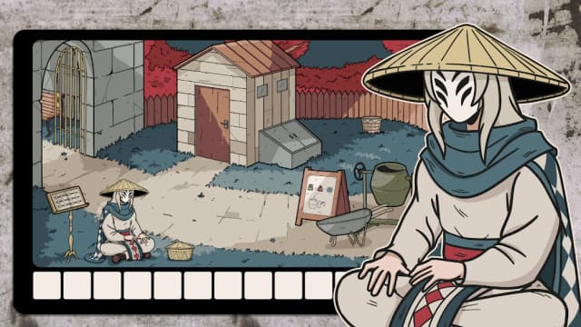Hidden Memories APK screenshot 5