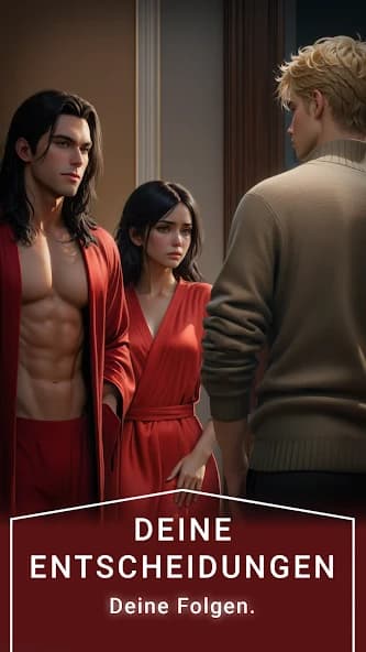 My Way APK screenshot 2