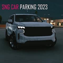 Uz Parking Underground APK icon