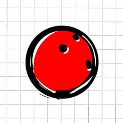 Download Doodle Bowling (MOD, unlimited money) 1.6 icon