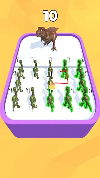 Merge Master screenshot 3