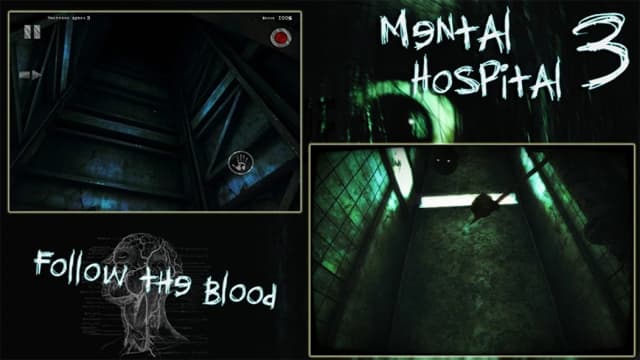 Mental Hospital III Remastered screenshot 4