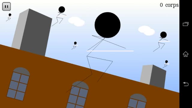 Stick of Titan screenshot 4