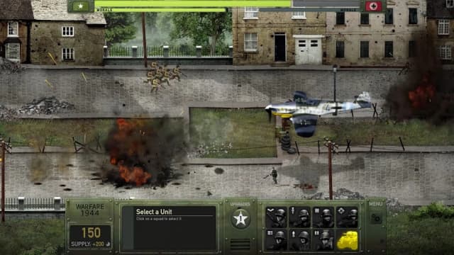 Warfare Legacy Collection APK screenshot 4