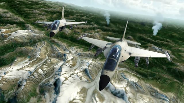 RCS – Real Combat Simulator APK screenshot 3