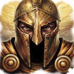 Titan Soul: Action RPG Offline APK icon