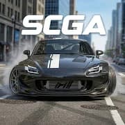 Super Cars Gang Auto APK icon