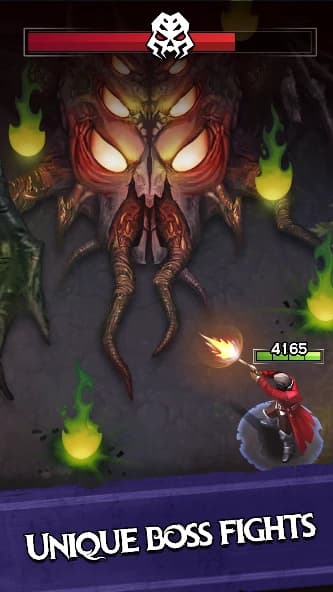 Monster Killer Pro - Assassin, Archer Hero Shooter screenshot 3