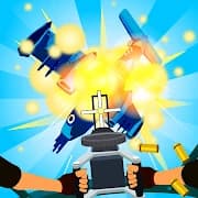 Air Defence 3D APK icon
