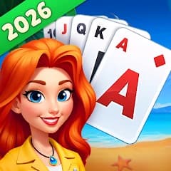 Solitaire TriPeaks Journey APK icon