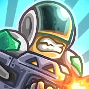 Iron Marines: RTS offline Game icon