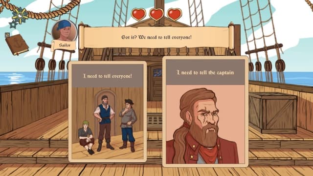 Choice of Life: Wild Islands APK screenshot 1