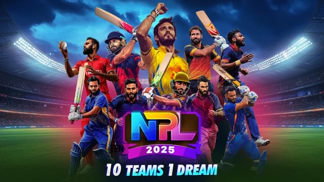 World Cricket Championship 3 - WCC3 screenshot 2