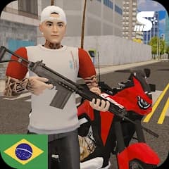 Elite Motos 2 APK icon