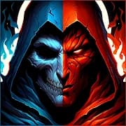 Arcane Quest Legends 2 Offline icon