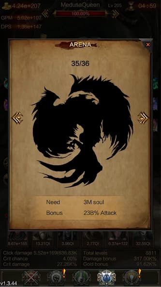 Boss Must Die screenshot 3