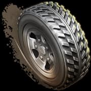 Reckless Racing 3 icon
